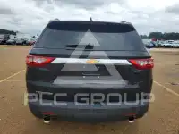 2020 Chevrolet TRAVERSE фото