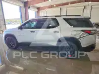 2020 Chevrolet TRAVERSE фото