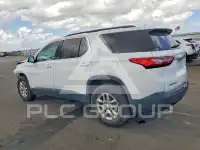 2020 Chevrolet TRAVERSE фото