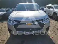 2020 Chevrolet TRAVERSE фото