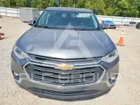 2020 Chevrolet TRAVERSE фото