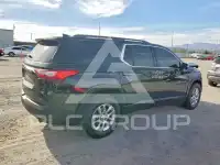 2020 Chevrolet TRAVERSE фото