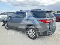 2020 Chevrolet TRAVERSE photo