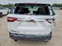 2020 Chevrolet TRAVERSE photo