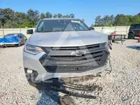 2020 Chevrolet TRAVERSE фото