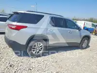 2020 Chevrolet TRAVERSE фото