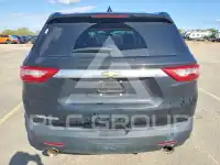 2020 Chevrolet TRAVERSE фото