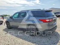 2020 Chevrolet TRAVERSE фото