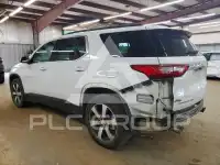 2020 Chevrolet TRAVERSE фото