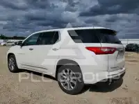 2020 Chevrolet TRAVERSE фото