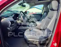 2020 Chevrolet TRAVERSE фото