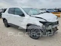 2020 Chevrolet TRAVERSE photo