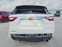 2020 Chevrolet TRAVERSE фото