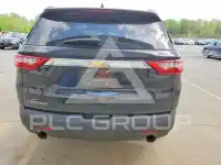 2020 Chevrolet TRAVERSE фото