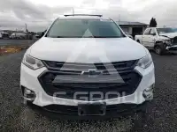 2020 Chevrolet TRAVERSE фото