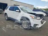 2020 Chevrolet TRAVERSE фото