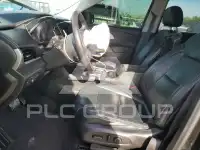 2020 Chevrolet TRAVERSE фото