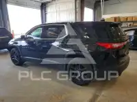 2020 Chevrolet TRAVERSE фото