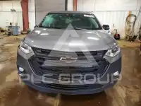 2020 Chevrolet TRAVERSE фото