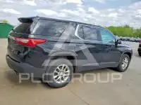 2020 Chevrolet TRAVERSE фото