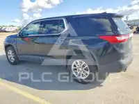 2020 Chevrolet TRAVERSE фото