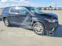 2020 Chevrolet TRAVERSE фото