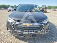 2020 Chevrolet TRAVERSE фото