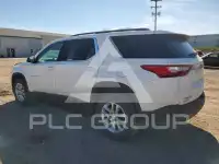 2020 Chevrolet TRAVERSE фото