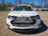 2020 Chevrolet TRAVERSE фото