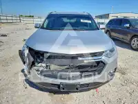 2020 Chevrolet TRAVERSE фото