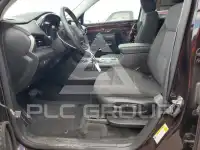 2020 Chevrolet TRAVERSE фото