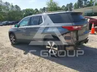 2020 Chevrolet TRAVERSE фото
