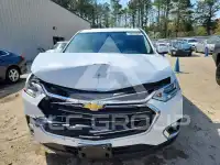 2020 Chevrolet TRAVERSE фото
