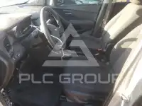 2020 Chevrolet TRAX photo