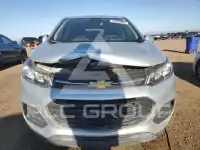 2020 Chevrolet TRAX photo