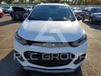 2020 Chevrolet TRAX фото