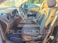 2020 Chevrolet TRAX фото