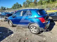 2020 Chevrolet TRAX фото