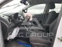 2020 Chevrolet TRAX фото