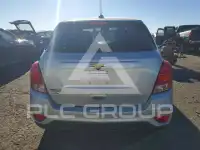 2020 Chevrolet TRAX фото
