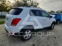 2020 Chevrolet TRAX фото