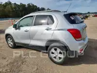 2020 Chevrolet TRAX фото