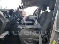 2020 Chevrolet TRAX фото