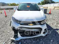 2020 Chevrolet TRAX фото