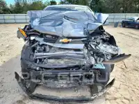 2020 Chevrolet TRAX photo