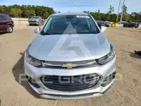 2020 Chevrolet TRAX фото