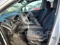 2020 Chevrolet TRAX фото