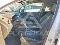 2020 Chevrolet TRAX фото
