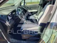 2020 Chevrolet TRAX фото