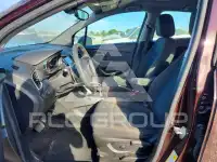 2020 Chevrolet TRAX фото